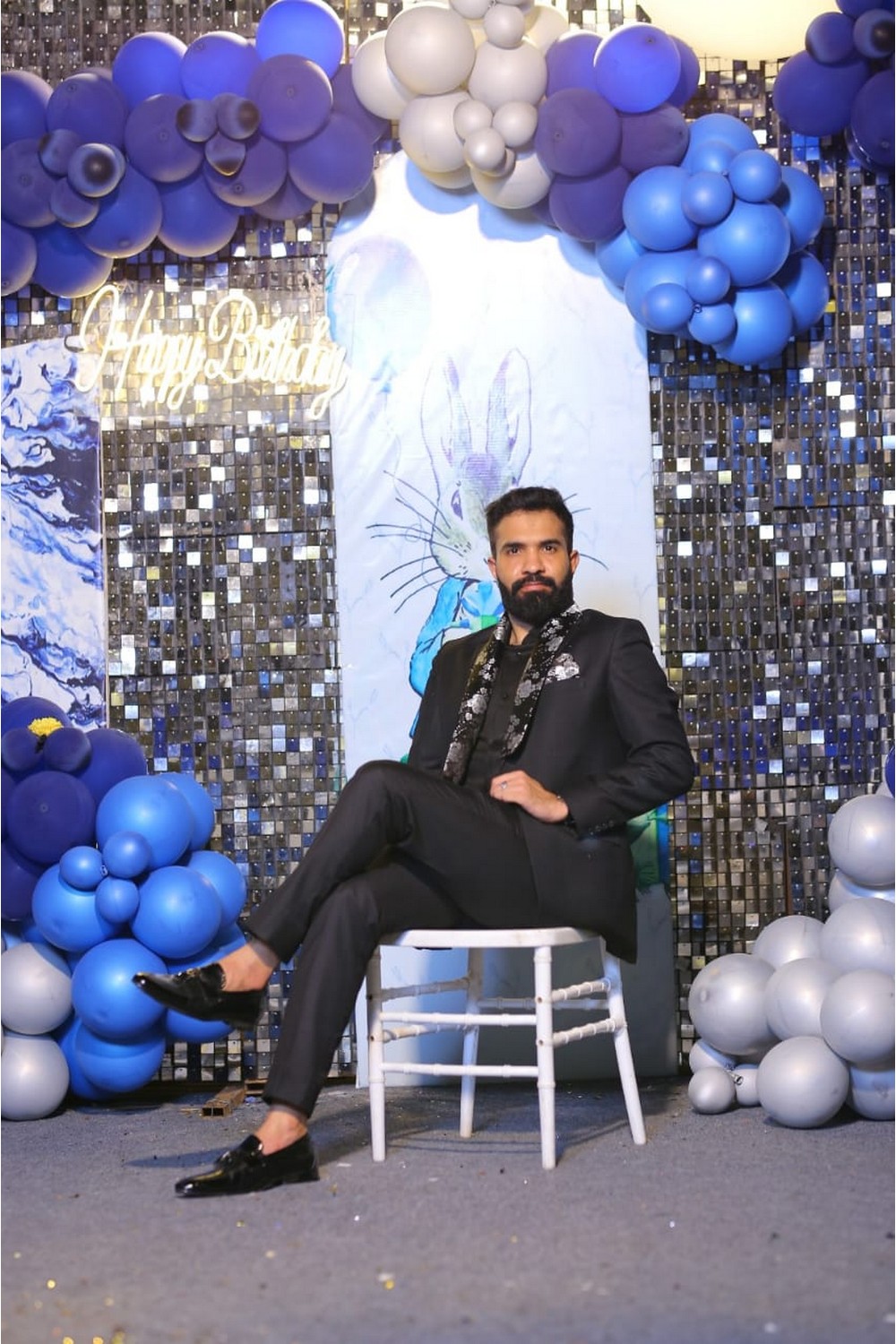 2 piece suit