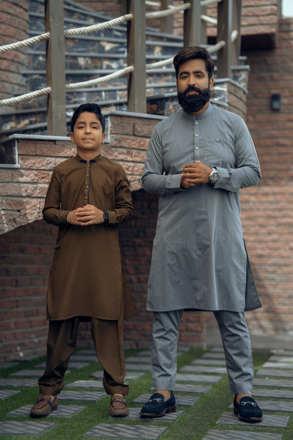 shalwar kameez