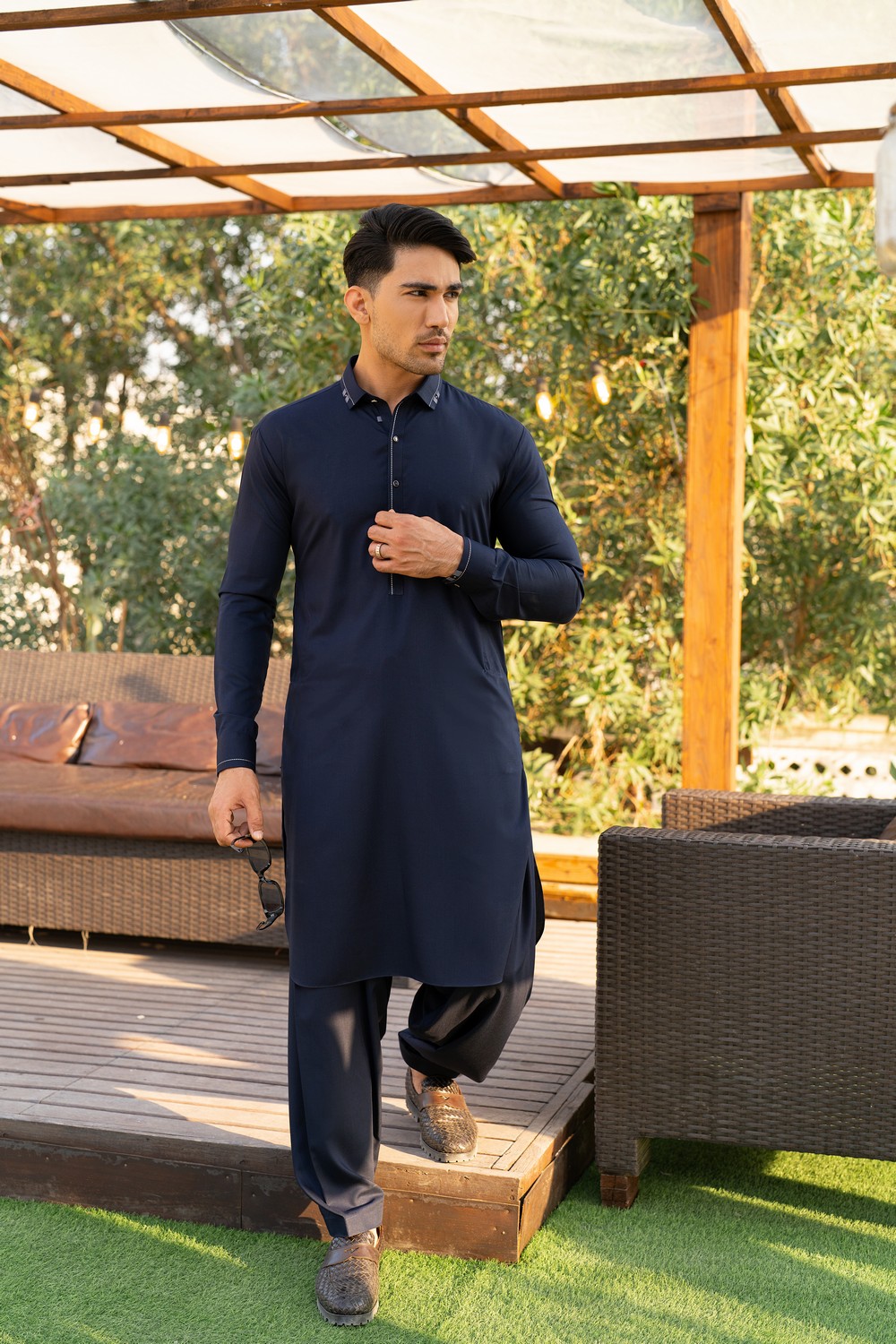 shalwar kameez