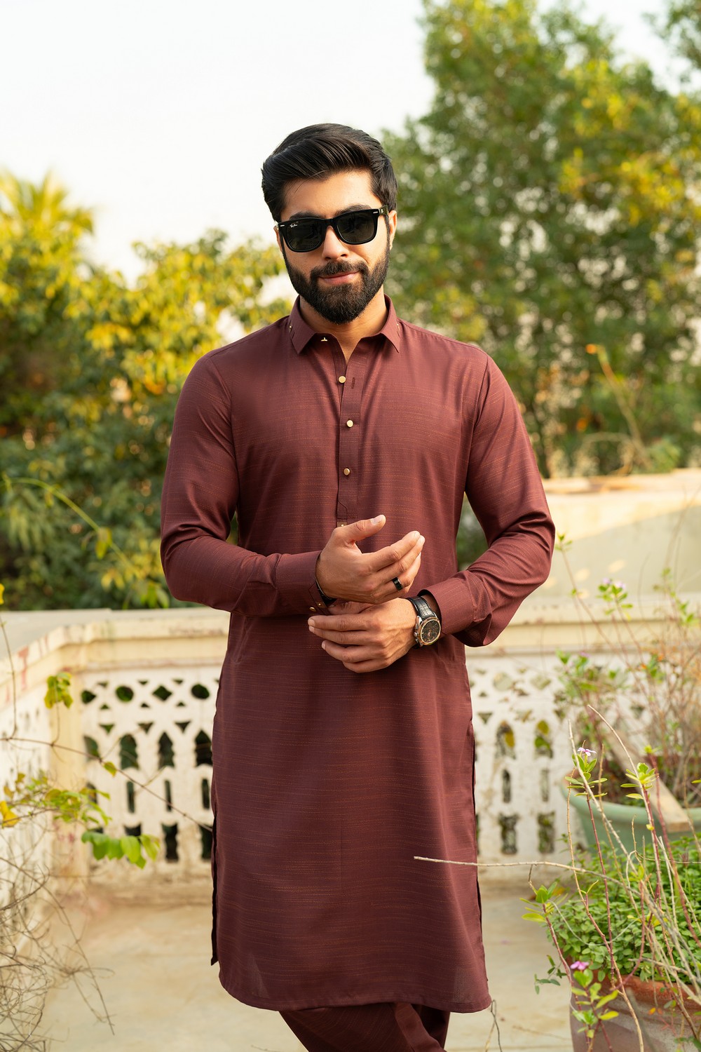 SHALWAR KAMEEZ