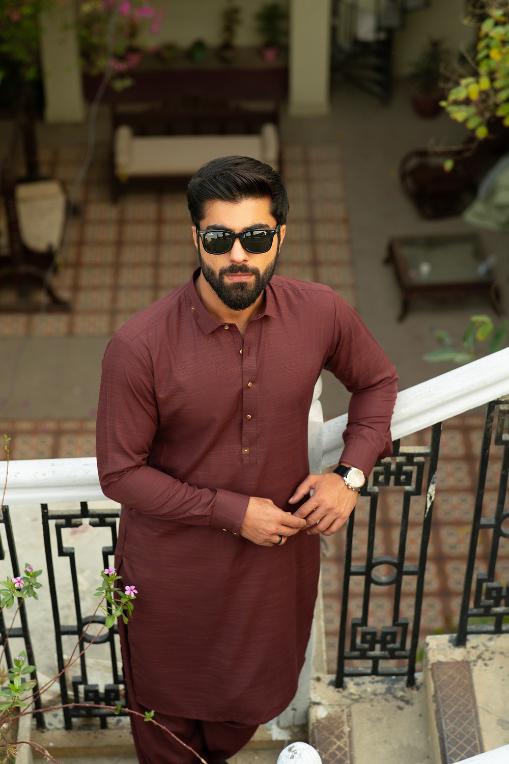 SHALWAR KAMEEZ