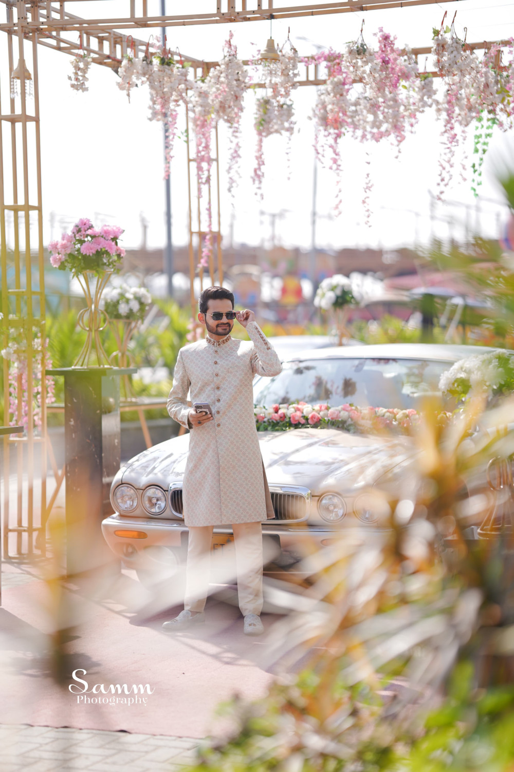 arrijaal-sherwani