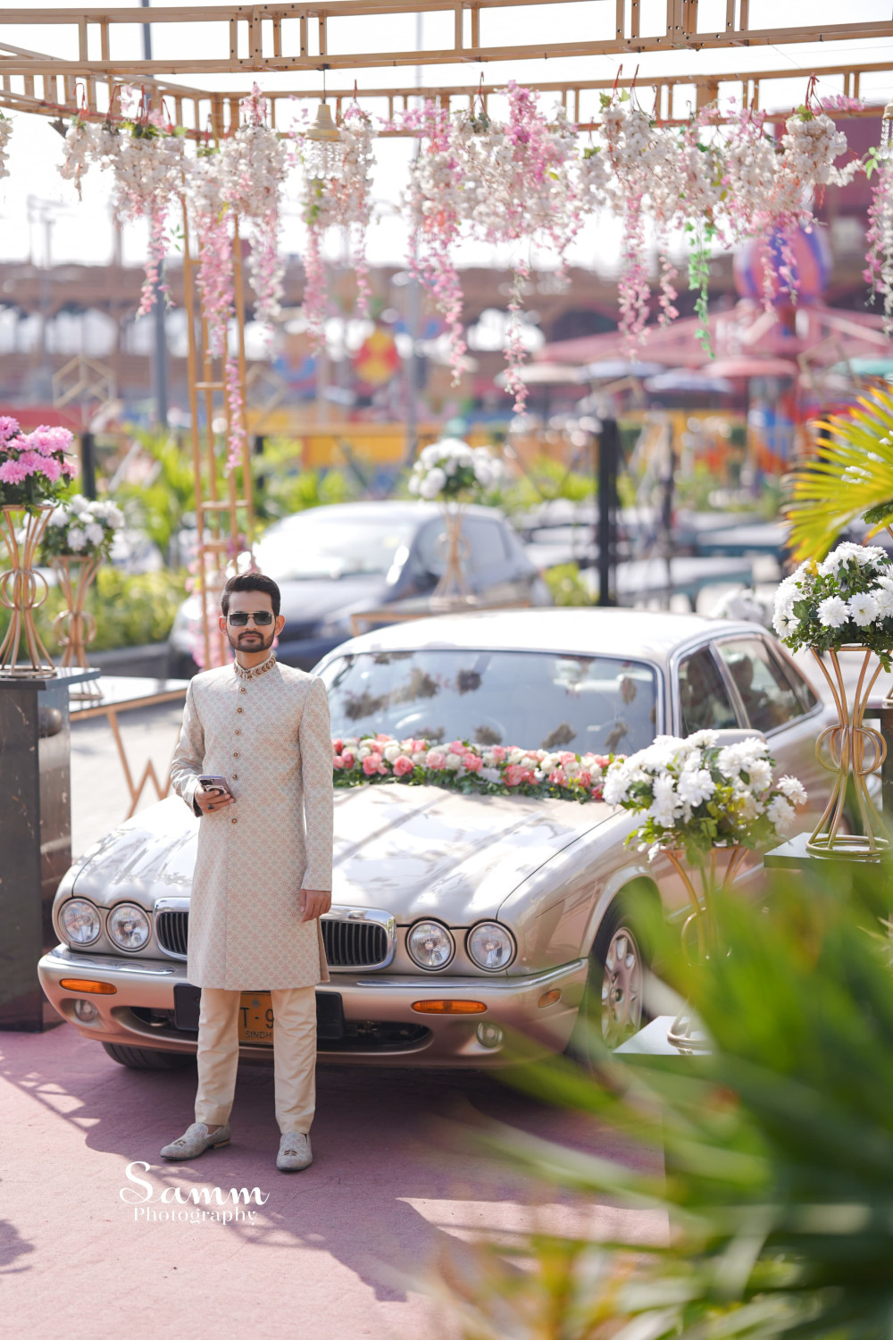 arrijaal-sherwani