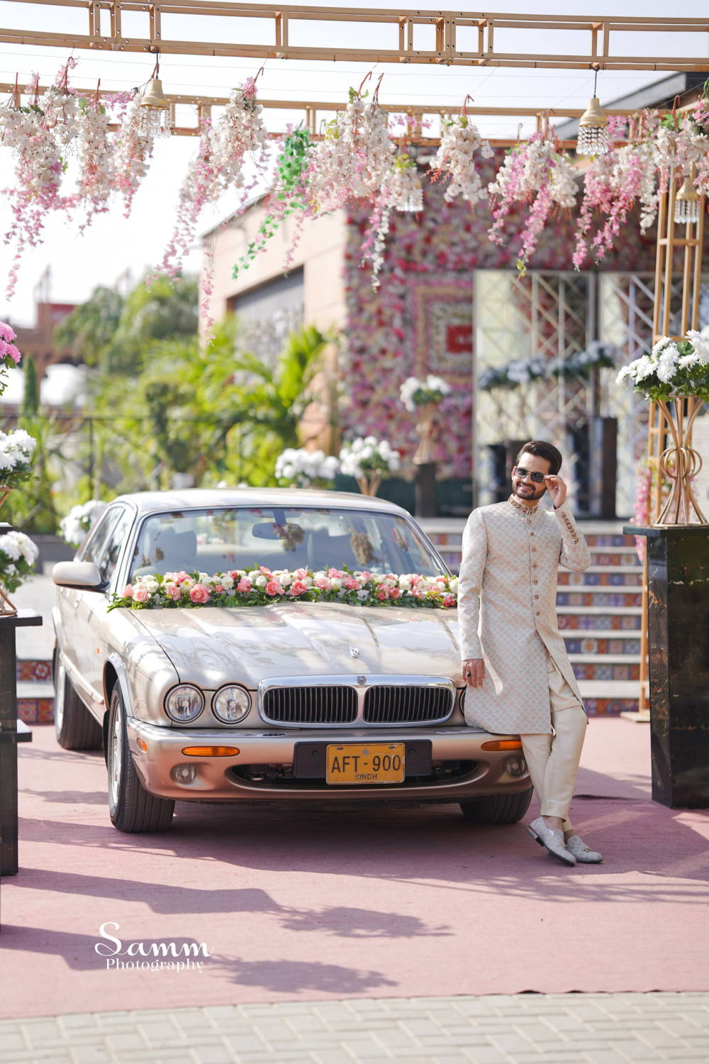 arrijaal-sherwani