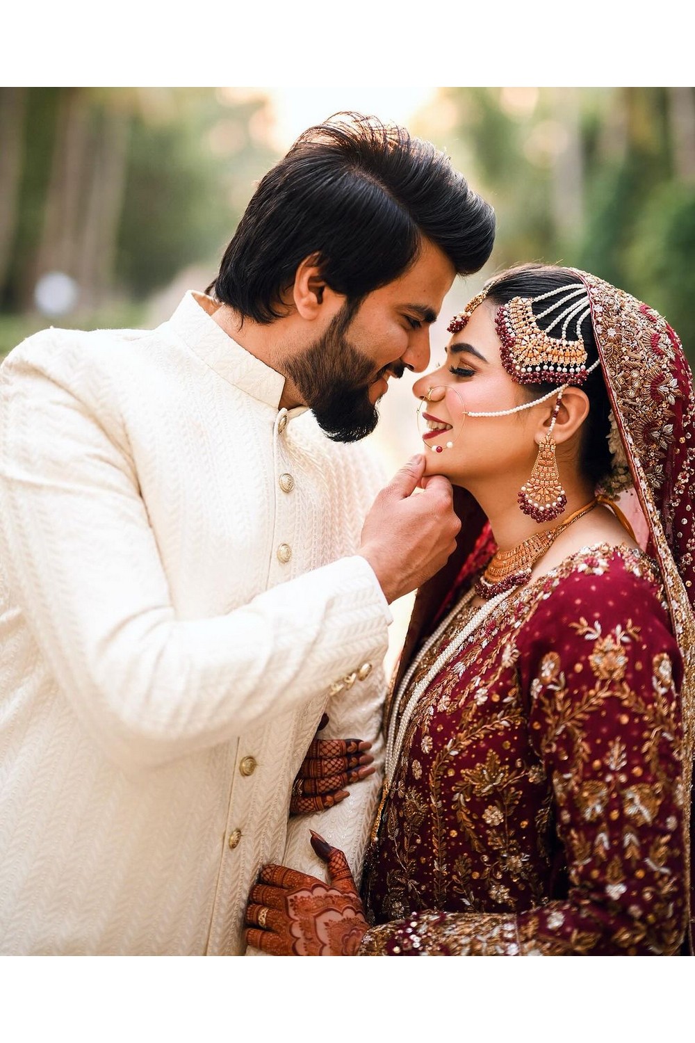 ARRIJAAL-SHERWANI