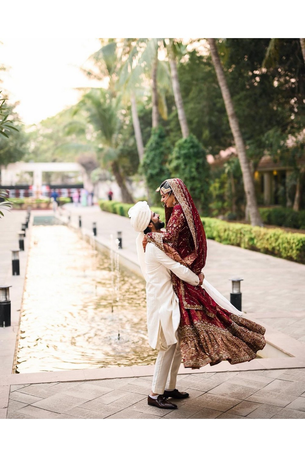 ARRIJAAL-SHERWANI