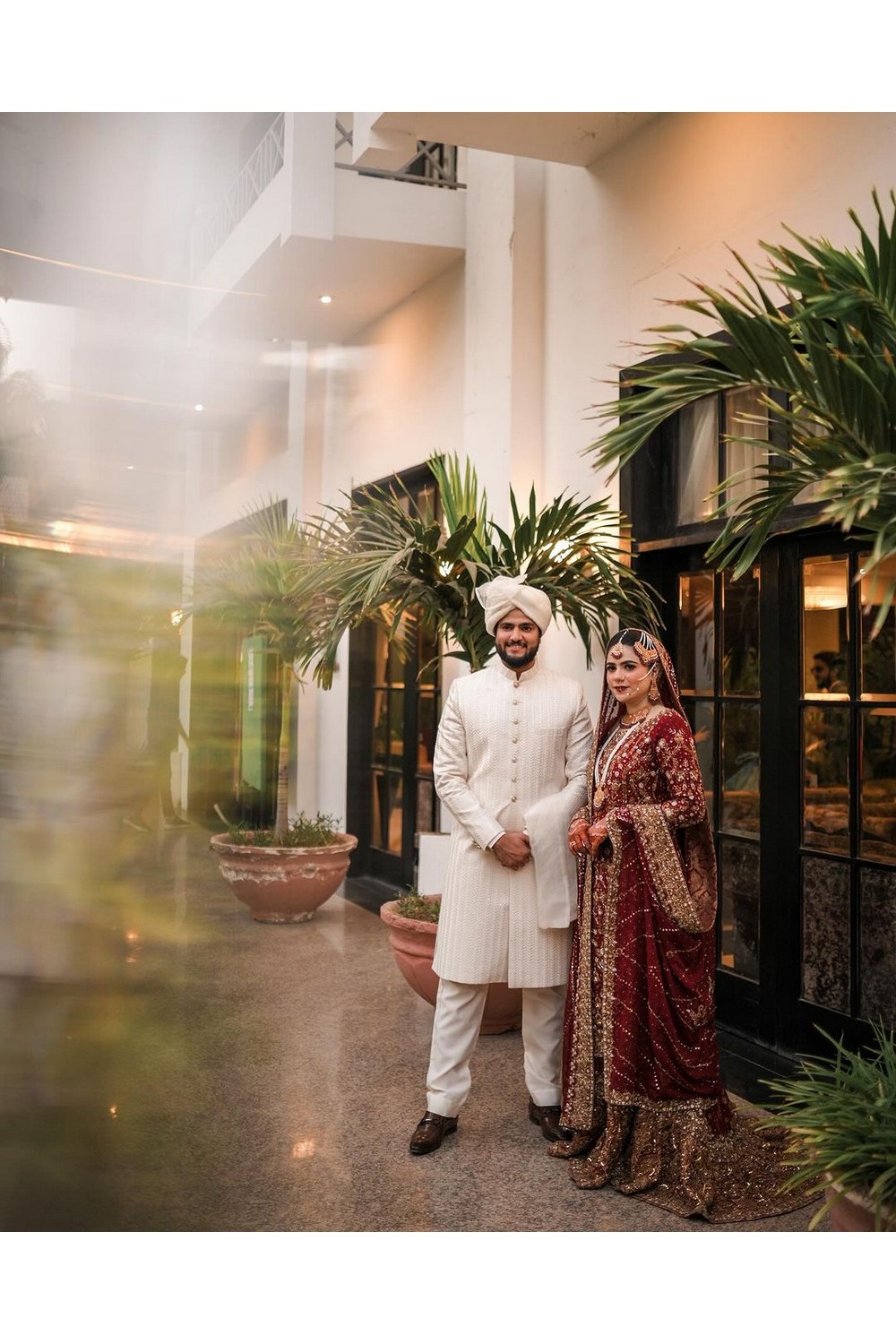 ARRIJAAL-SHERWANI
