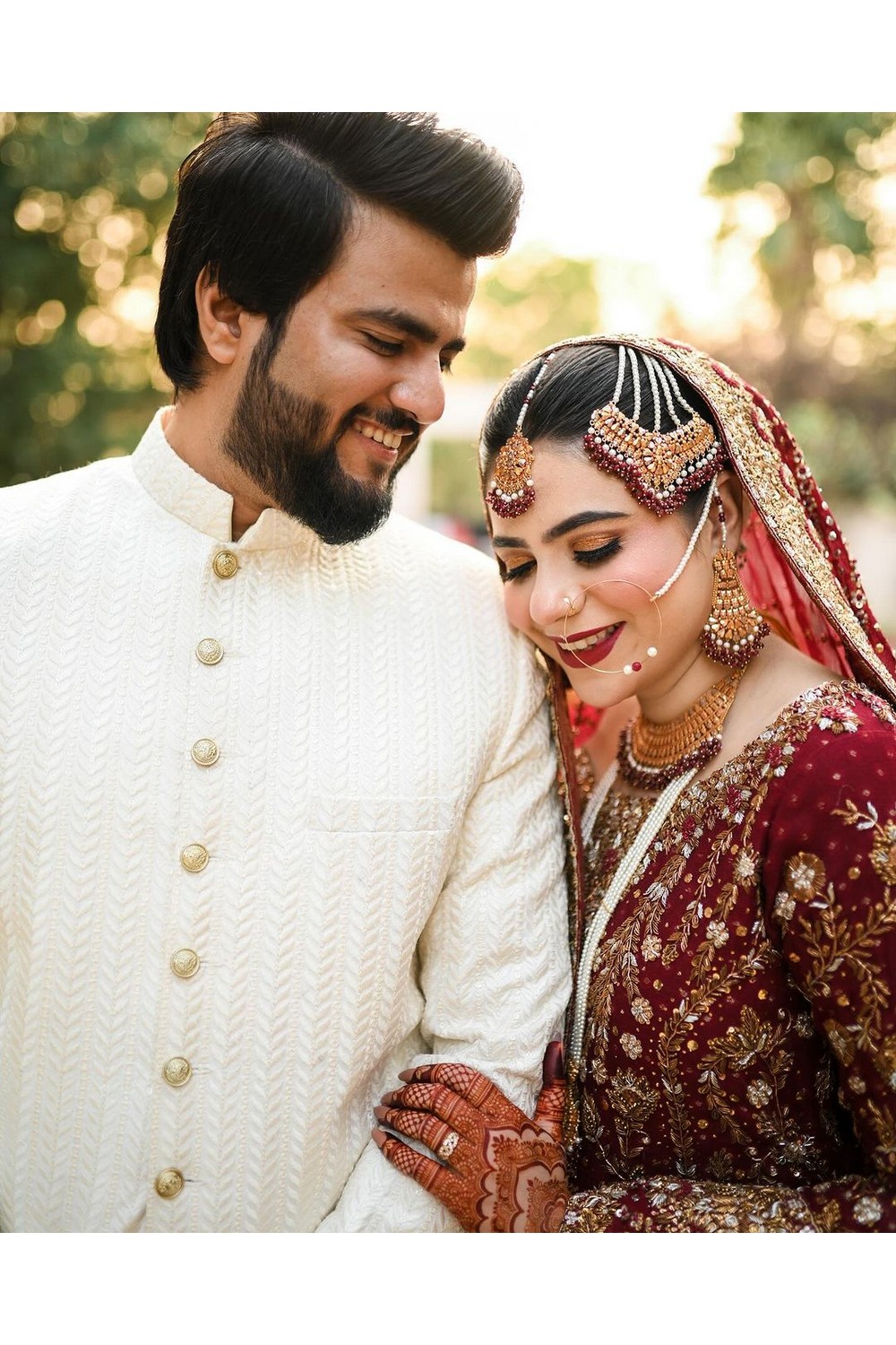 ARRIJAAL-SHERWANI