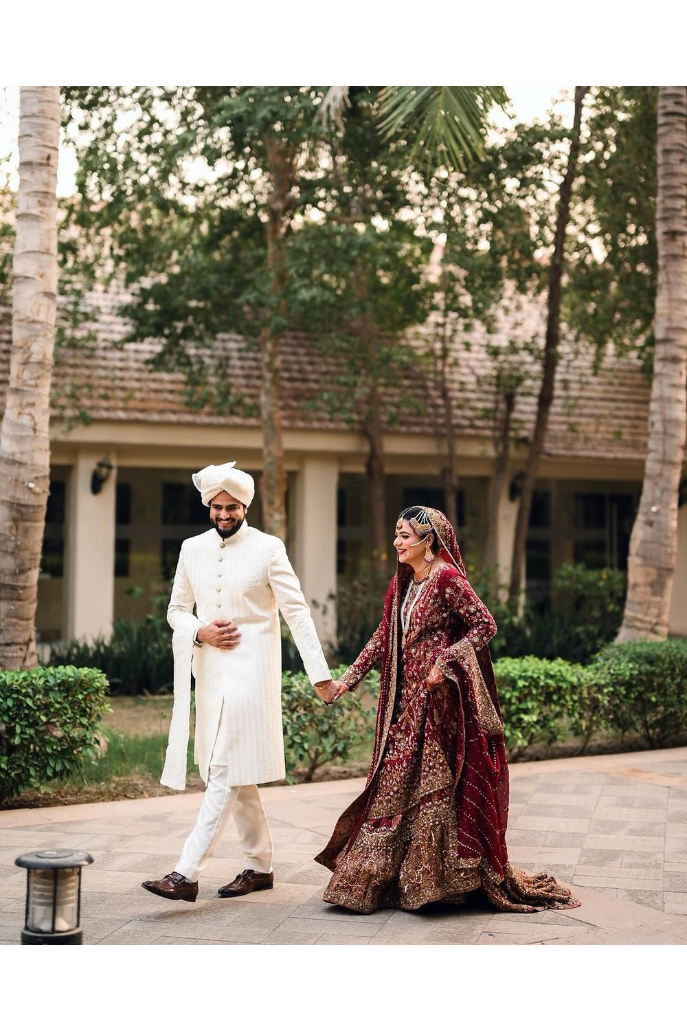 ARRIJAAL-SHERWANI