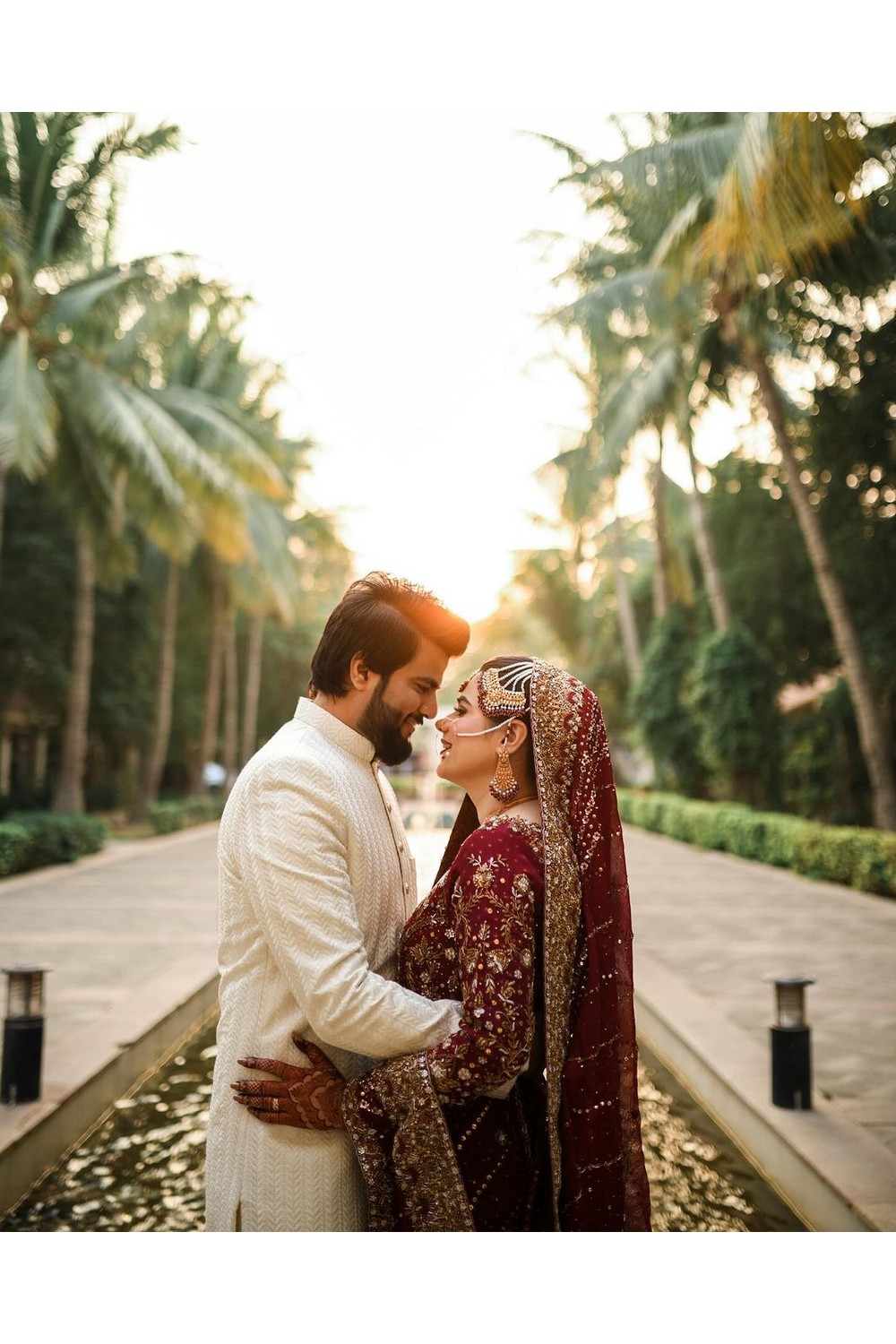 ARRIJAAL-SHERWANI