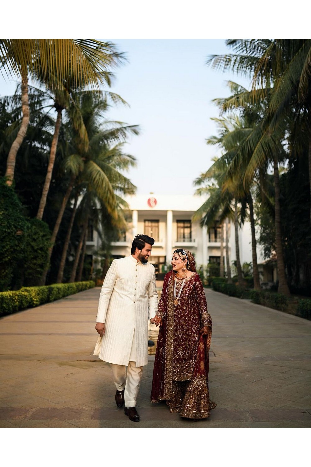 ARRIJAAL-SHERWANI