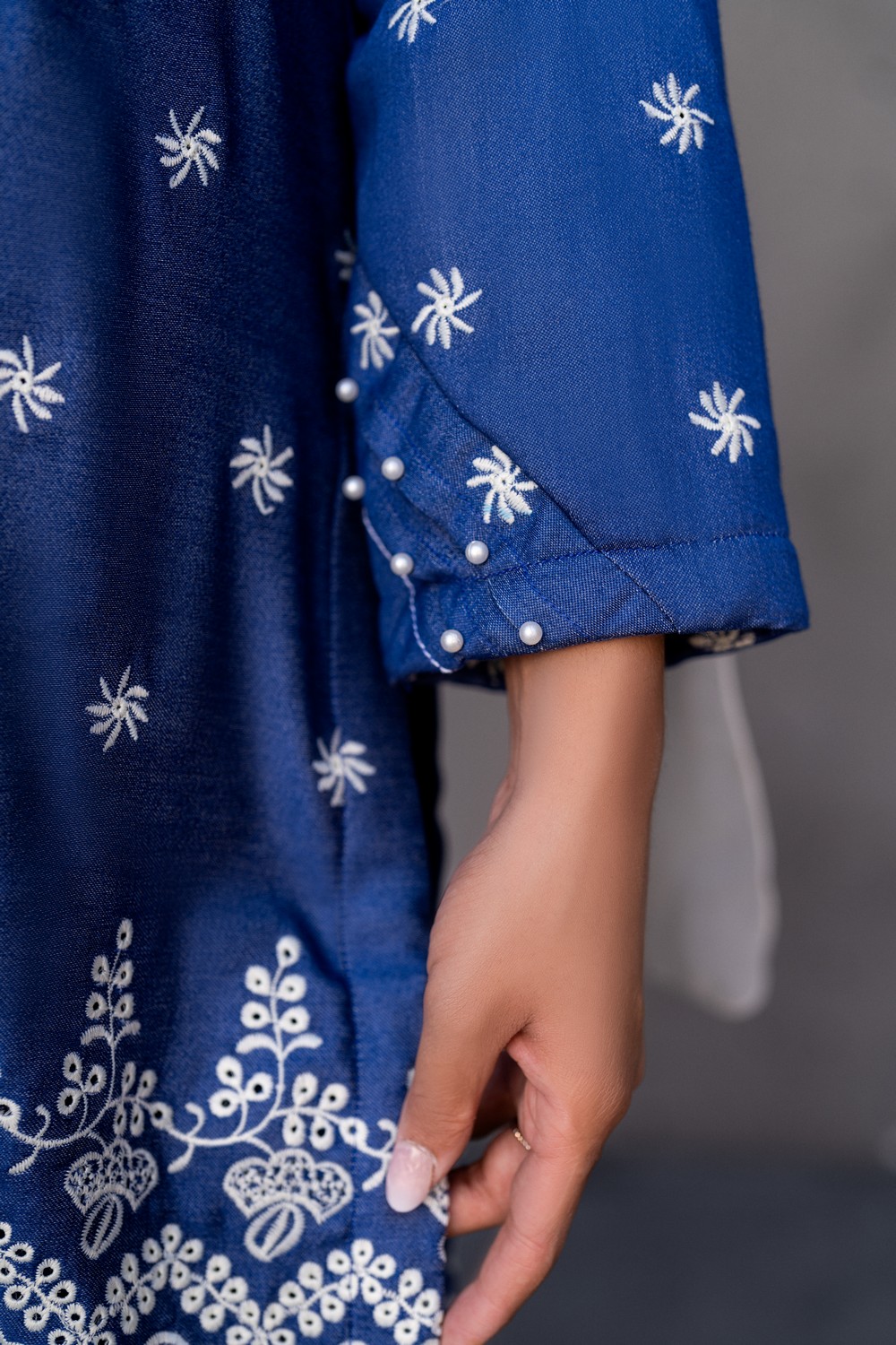 NOOR - 2 PIECE SUIT