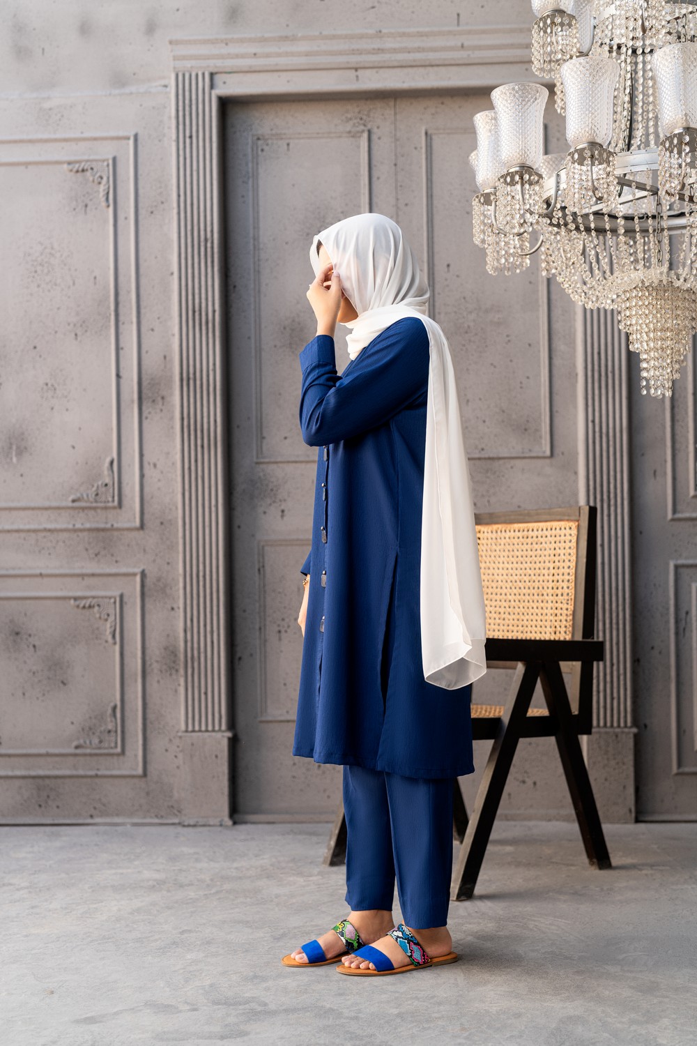 HAYA – 2 Piece Co-Ord Set