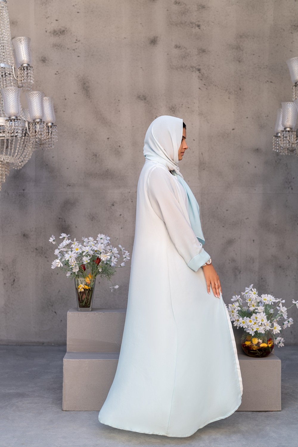 IMRANA-ABAYA