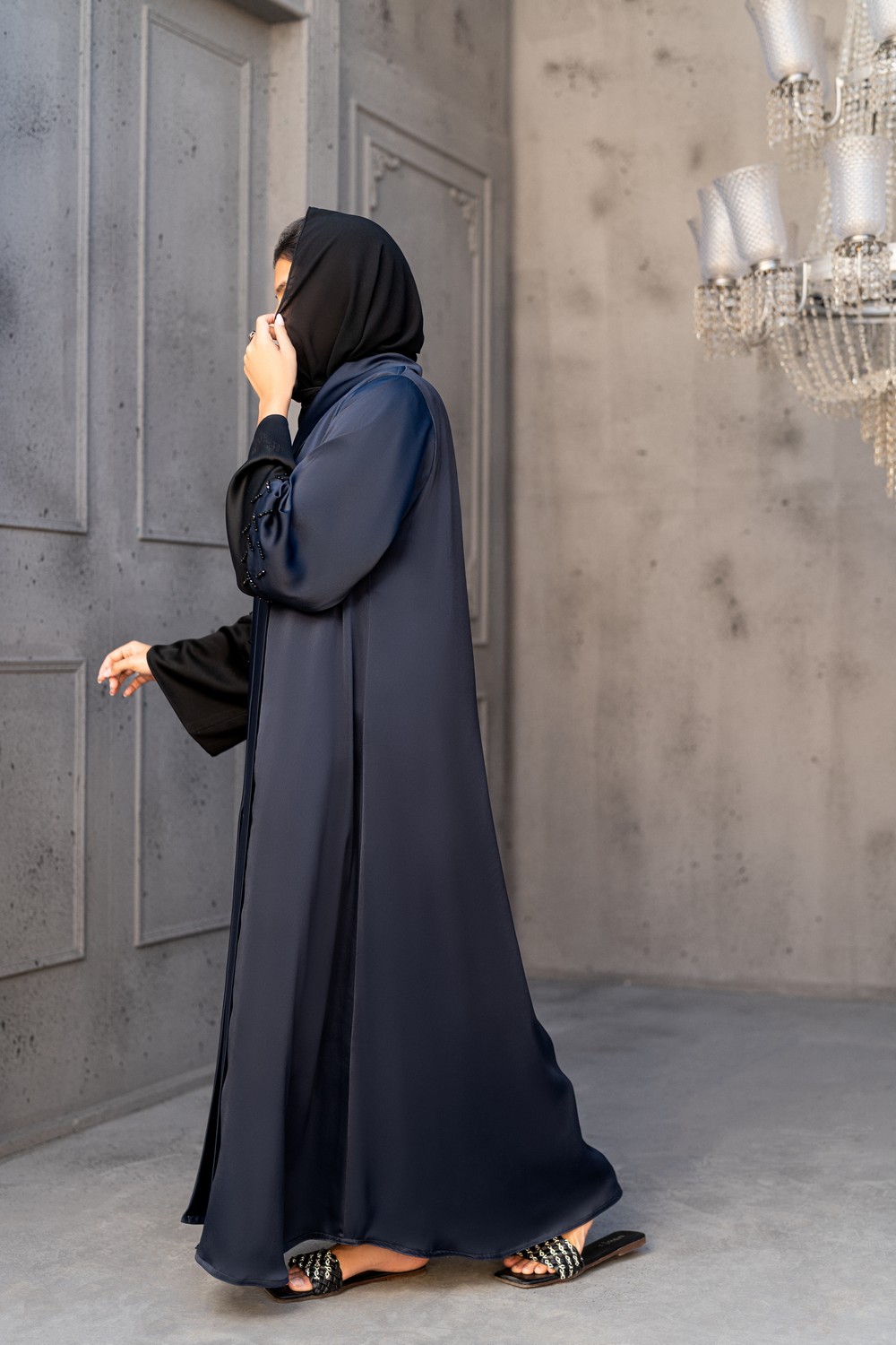 MALIKA-ABAYA