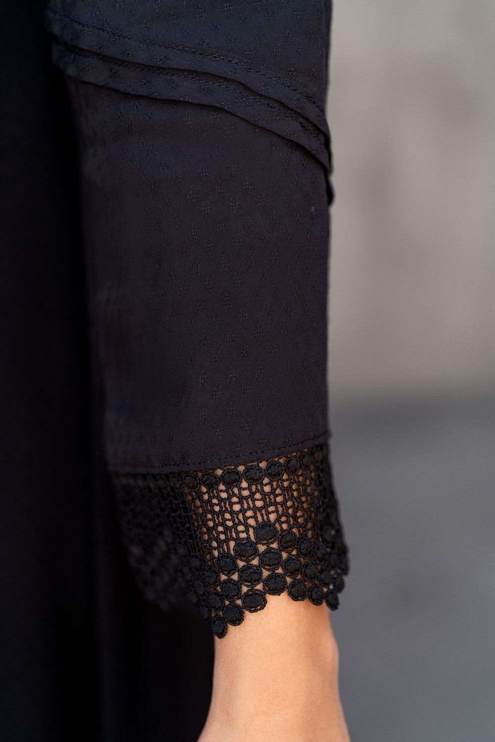 MANHA – Frock