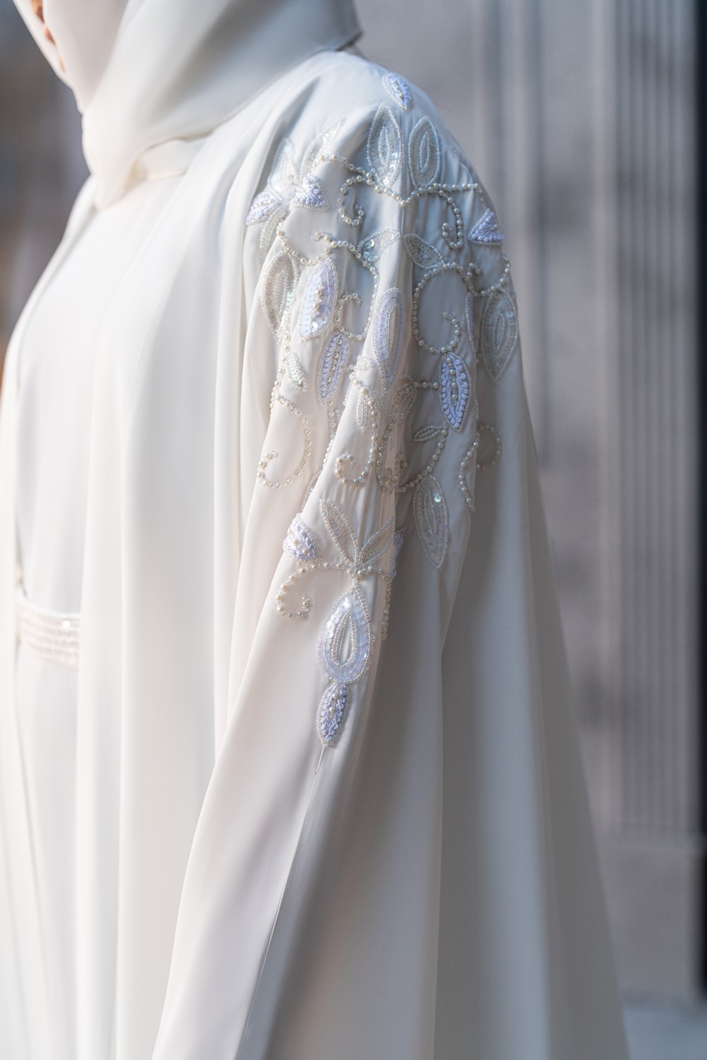 ROYAL PRESTIGE-ABAYA