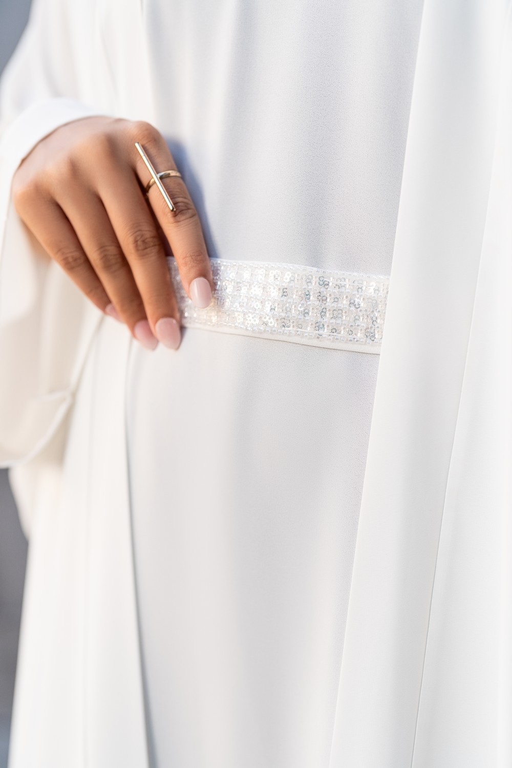 ROYAL PRESTIGE-ABAYA