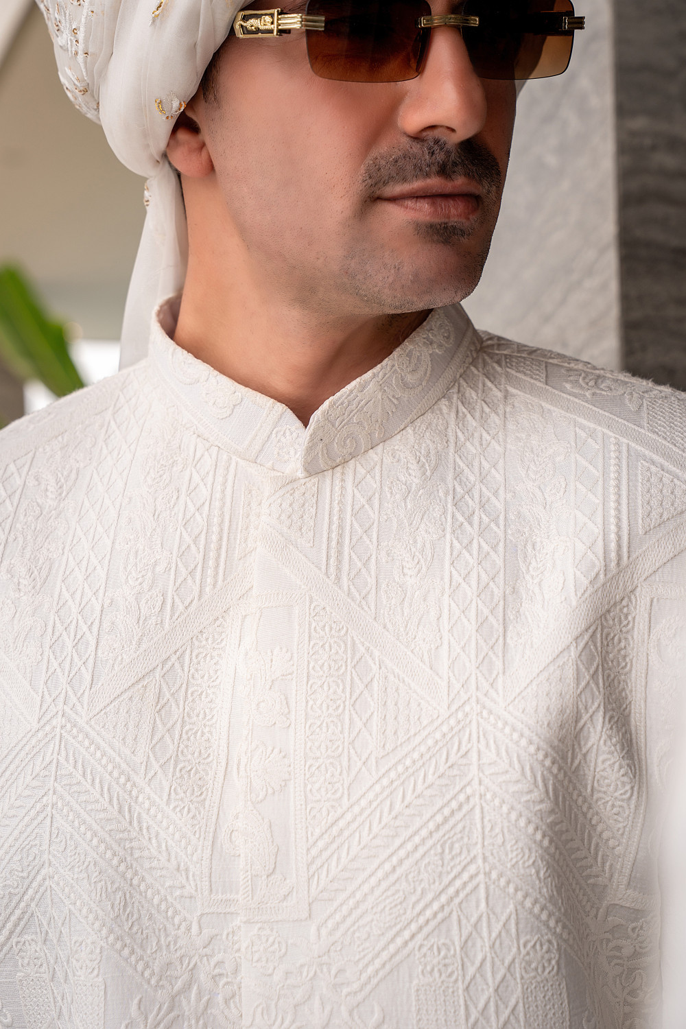 ARRIJAAL-SHERWANI