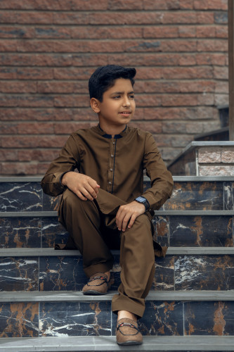 shalwar kameez