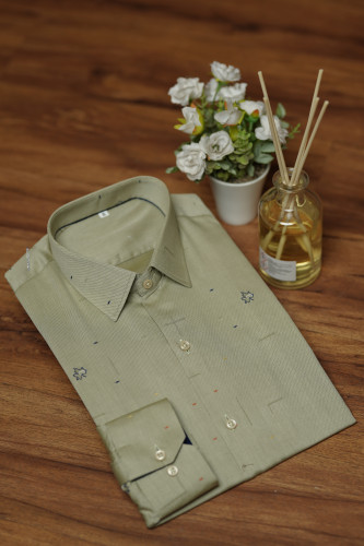 PREMIUM SHIRT