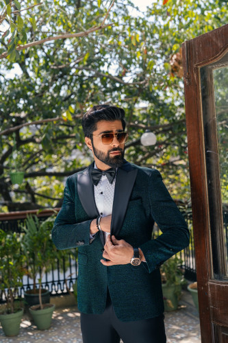 BESPOKE-TUXEDO
