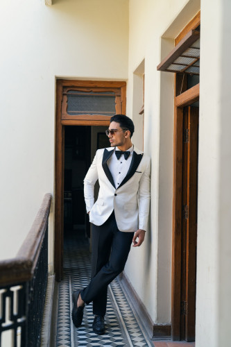 BESPOKE-TUXEDO