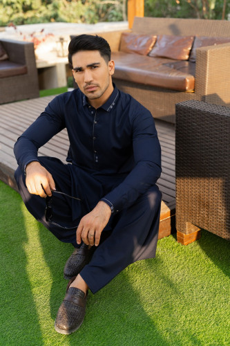 shalwar kameez