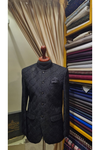ARRIJAAL-PRINCE COAT