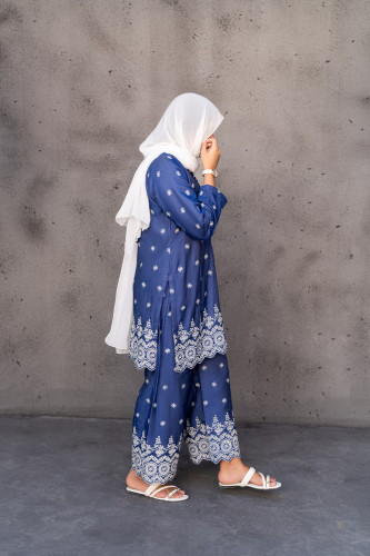 NOOR - 2 PIECE SUIT