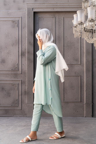 LAIBA – 2 Piece Co-Ord Set