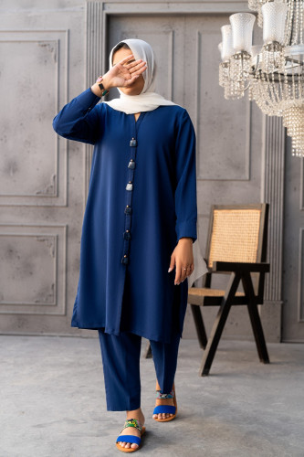 HAYA – 2 Piece Co-Ord Set