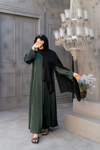 NAFASAT-ABAYA