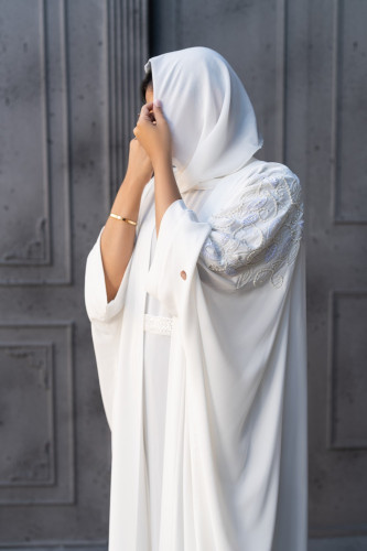 ROYAL PRESTIGE-ABAYA