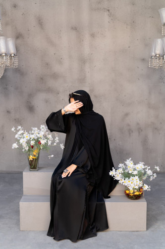 ZAINAB- ABAYA