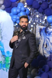 2 piece suit
