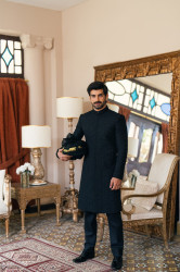 ARRIJAAL-SHERWANI