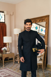 ARRIJAAL-SHERWANI