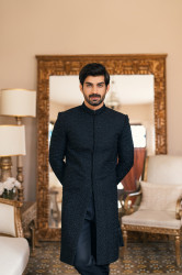 ARRIJAAL-SHERWANI