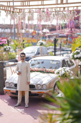 arrijaal-sherwani