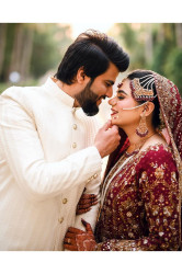 ARRIJAAL-SHERWANI