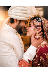 ARRIJAAL-SHERWANI