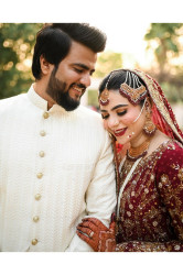 ARRIJAAL-SHERWANI