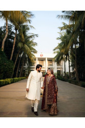 ARRIJAAL-SHERWANI