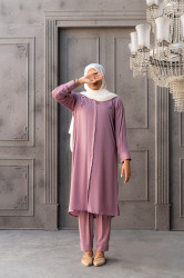 Hiba – 2 Piece Co-Ord Set