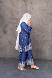 NOOR - 2 PIECE SUIT