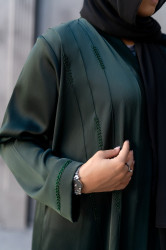 NAFASAT-ABAYA