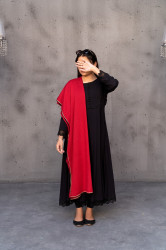 MANHA – Frock