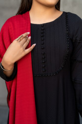 MANHA – Frock