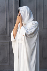 ROYAL PRESTIGE-ABAYA